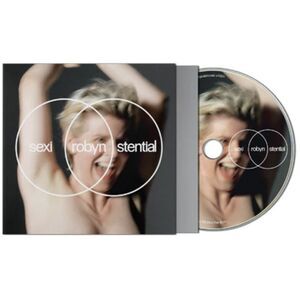 Robyn - Sexistential  CD